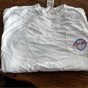 Long Sleeve Old Row T shirt